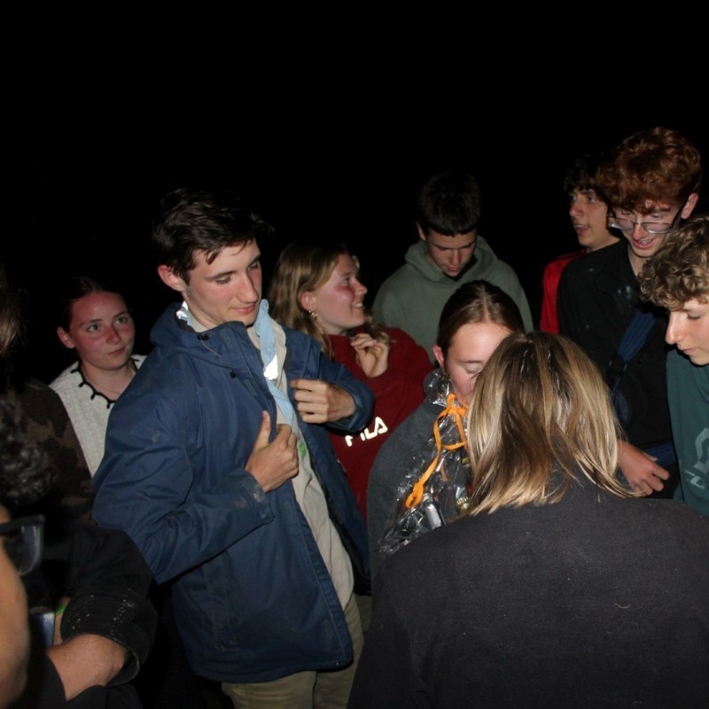IMG 5639 - Scouts en Gidsen Zaventem 
